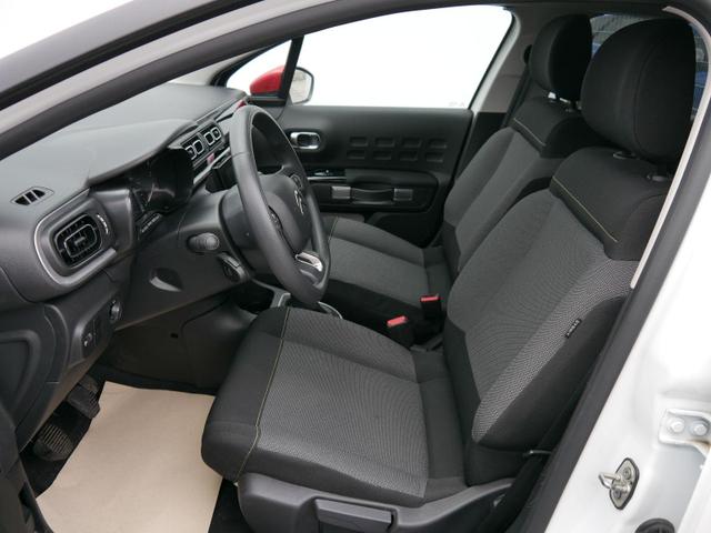 Citroen C3 Pure Tech 83 S&S SHINE SHINE*PDC-HINTEN*TEMPOMAT*KEYLESS-GO*MIRROR-LINK*BLUETOOTH 