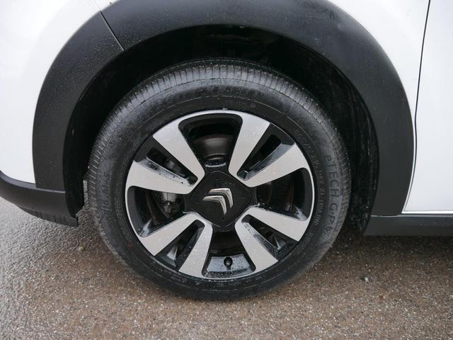 Citroen C3 Pure Tech 83 S&S MAX MAX*PDC-HINTEN*TEMPOMAT*MIRROR-LINK*BLUETOOTH*SPIEGEL-PAKET* 