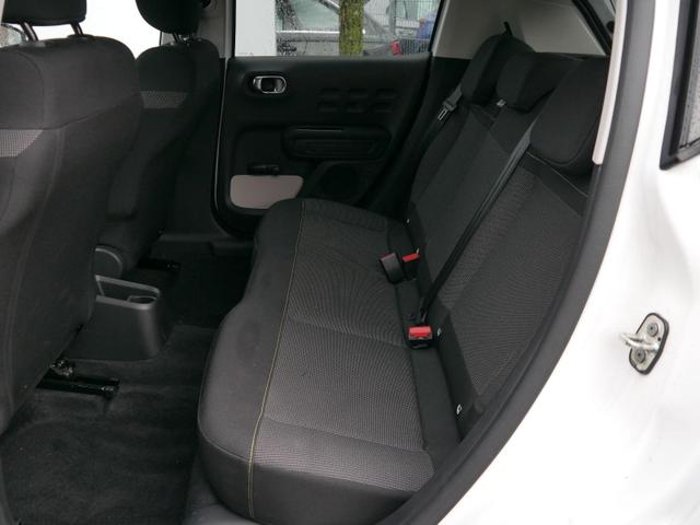 Citroen C3 Pure Tech 83 S&S MAX MAX*PDC-HINTEN*TEMPOMAT*MIRROR-LINK*BLUETOOTH*SPIEGEL-PAKET* 