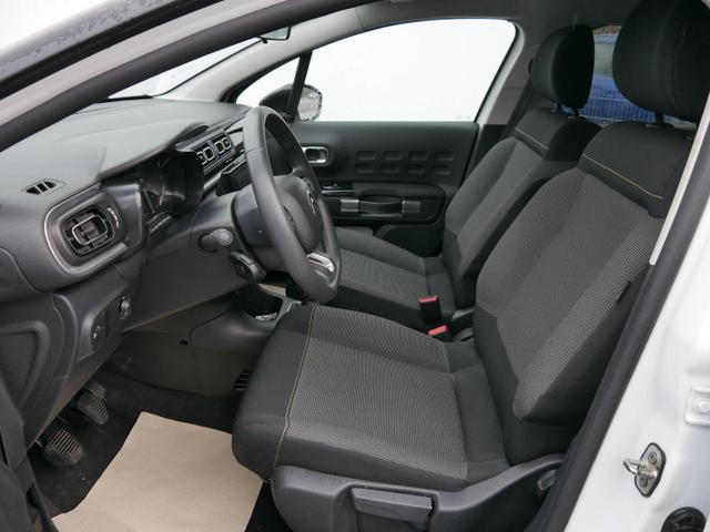 Citroen C3 Pure Tech 83 S&S MAX MAX*PDC-HINTEN*TEMPOMAT*MIRROR-LINK*BLUETOOTH*SPIEGEL-PAKET* 