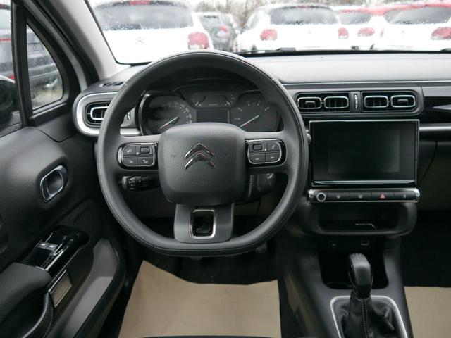 Citroen C3 Pure Tech 83 S&S MAX MAX*PDC-HINTEN*TEMPOMAT*MIRROR-LINK*BLUETOOTH*SPIEGEL-PAKET* 