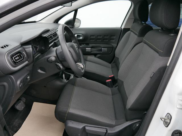 Citro&euml;n C3 Pure Tech 110 S&S EAT6 SHINE SHINE*PDC-HINTEN*TEMPOMAT*KEYLESS-GO*MIRROR-LINK*BLUETOOTH* 