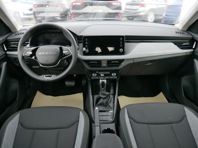 Skoda Kamiq Selection 1.5 TSI DSG*SMARTLINK*LED*PDC-HI*TEMPOMAT*SHZ*KLIMA 