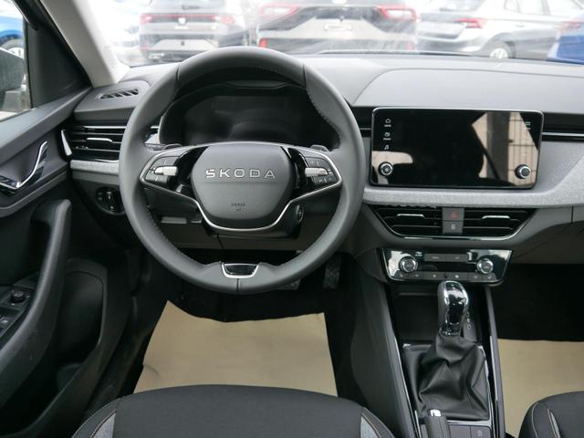 Skoda Kamiq Selection 1.5 TSI DSG*SMARTLINK*LED*PDC-HI*TEMPOMAT*SHZ*KLIMA 