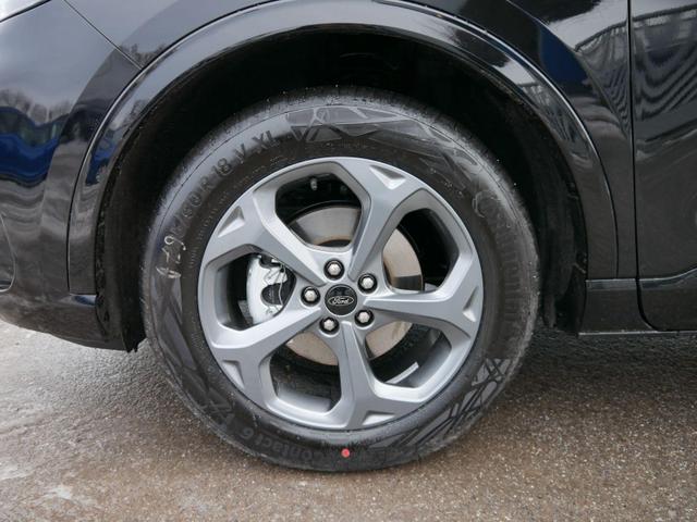 Kuga ST-Line 1.5 EcoBoost 2WD AT ST-Line*NAVI*PDC*KAMERA*LED*SHZ*TEMPOMAT* 18-ZOLL 