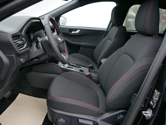 Kuga ST-Line 1.5 EcoBoost 2WD AT ST-Line*NAVI*PDC*KAMERA*LED*SHZ*TEMPOMAT* 18-ZOLL 