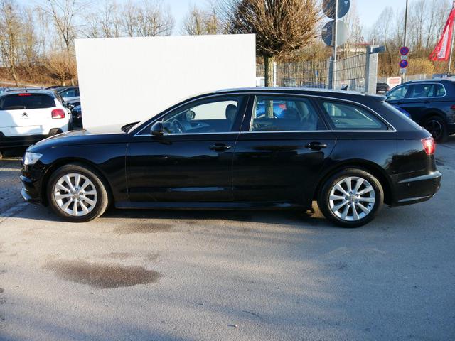 Audi A6 Avant 3.0 TDI quattro S-tronic*NAVI*PDC*AHK-SCHWENKBAR*TEMPOMAT*KLIMA*SHZ 