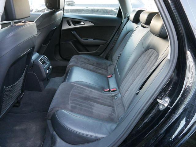 Audi A6 Avant 3.0 TDI quattro S-tronic*NAVI*PDC*AHK-SCHWENKBAR*TEMPOMAT*KLIMA*SHZ 