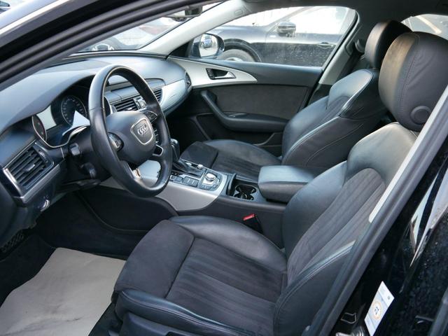 Audi A6 Avant 3.0 TDI quattro S-tronic*NAVI*PDC*AHK-SCHWENKBAR*TEMPOMAT*KLIMA*SHZ 