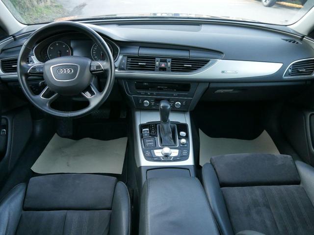 Audi A6 Avant 3.0 TDI quattro S-tronic*NAVI*PDC*AHK-SCHWENKBAR*TEMPOMAT*KLIMA*SHZ 