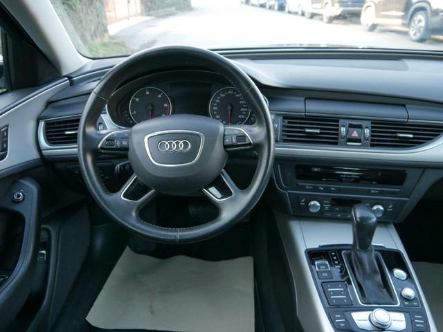 Audi A6 Avant 3.0 TDI quattro S-tronic*NAVI*PDC*AHK-SCHWENKBAR*TEMPOMAT*KLIMA*SHZ 