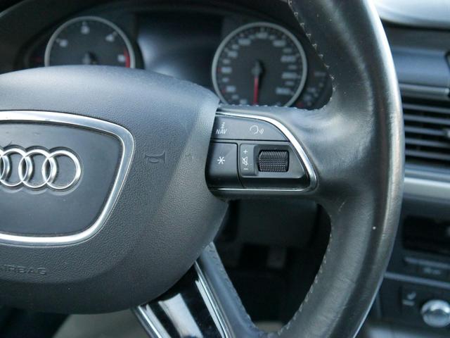 Audi A6 Avant 3.0 TDI quattro S-tronic*NAVI*PDC*AHK-SCHWENKBAR*TEMPOMAT*KLIMA*SHZ 