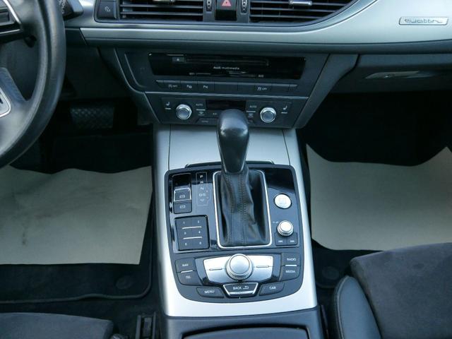 Audi A6 Avant 3.0 TDI quattro S-tronic*NAVI*PDC*AHK-SCHWENKBAR*TEMPOMAT*KLIMA*SHZ 