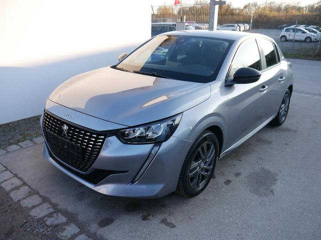 Peugeot 208 - Active PureTech Pack S&S*NAVI*LED*PDC-HI*TEMPOMAT*KLIMA*BLUETOOTH
