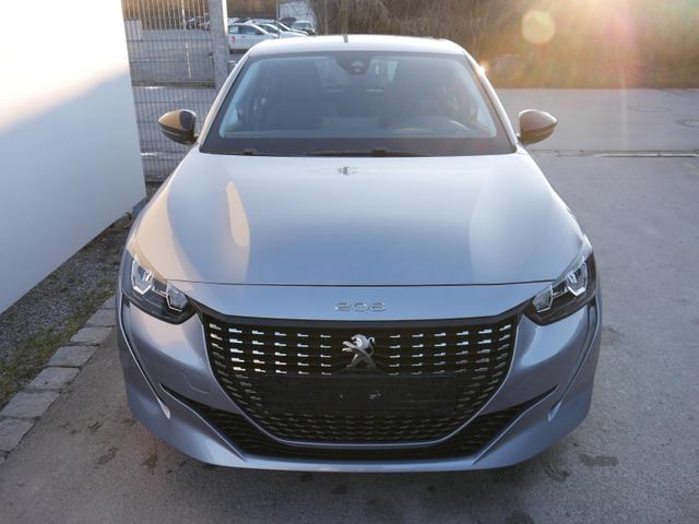Peugeot 208 Active PureTech Pack S&S*NAVI*LED*PDC-HI*TEMPOMAT*KLIMA*BLUETOOTH 