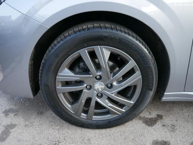 Peugeot 208 Active PureTech Pack S&S*NAVI*LED*PDC-HI*TEMPOMAT*KLIMA*BLUETOOTH 