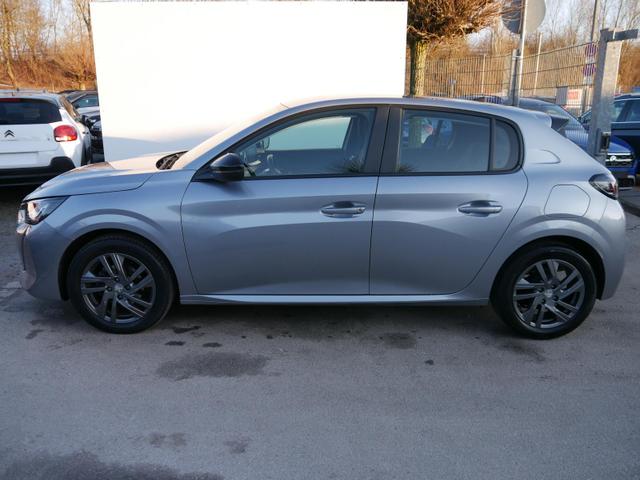 Peugeot 208 Active PureTech Pack S&S*NAVI*LED*PDC-HI*TEMPOMAT*KLIMA*BLUETOOTH 