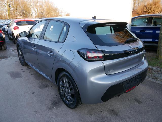 Peugeot 208 Active PureTech Pack S&S*NAVI*LED*PDC-HI*TEMPOMAT*KLIMA*BLUETOOTH 