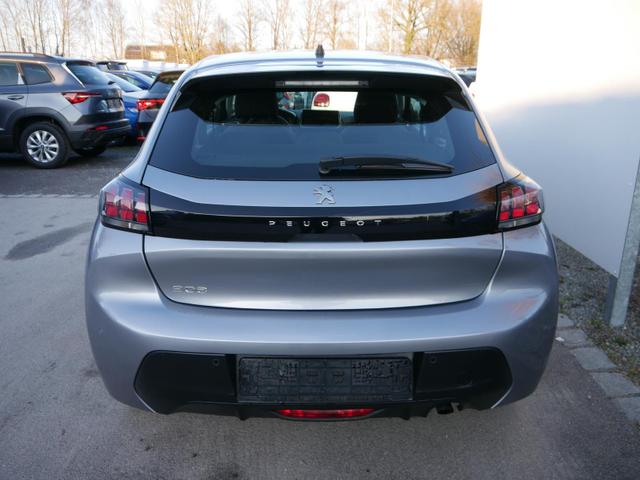 Peugeot 208 Active PureTech Pack S&S*NAVI*LED*PDC-HI*TEMPOMAT*KLIMA*BLUETOOTH 