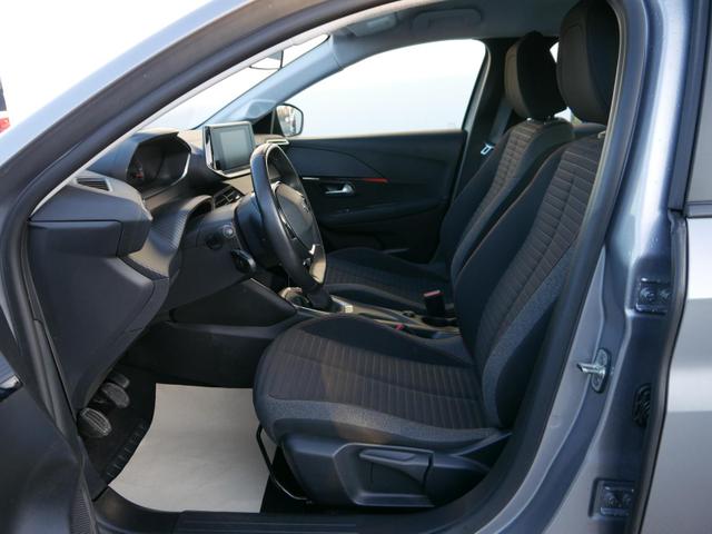 Peugeot 208 Active PureTech Pack S&S*NAVI*LED*PDC-HI*TEMPOMAT*KLIMA*BLUETOOTH 