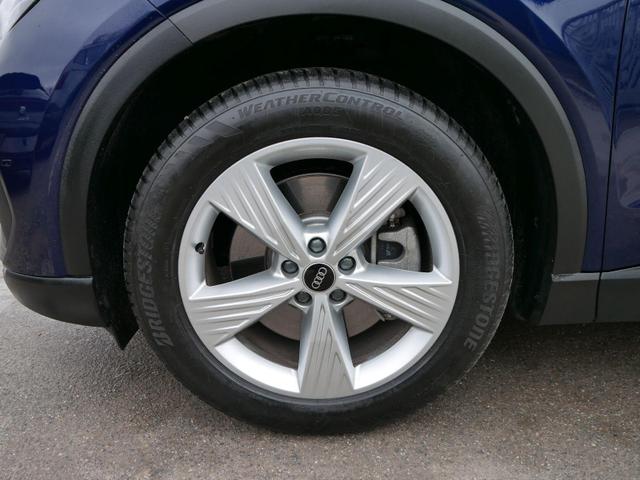Audi Q4 e-tron 40 E-TRON*PDC-HINTEN*KEYLESS-GO*NAVI*LED*3-ZONE KLIMA* 