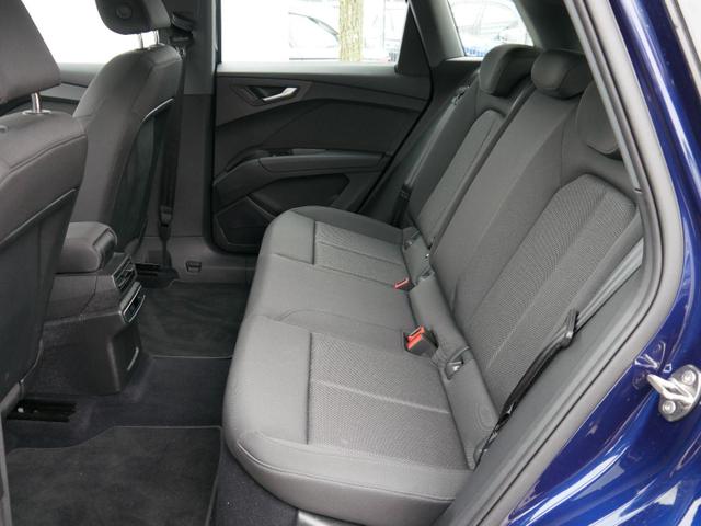 Audi Q4 e-tron 40 E-TRON*PDC-HINTEN*KEYLESS-GO*NAVI*LED*3-ZONE KLIMA* 