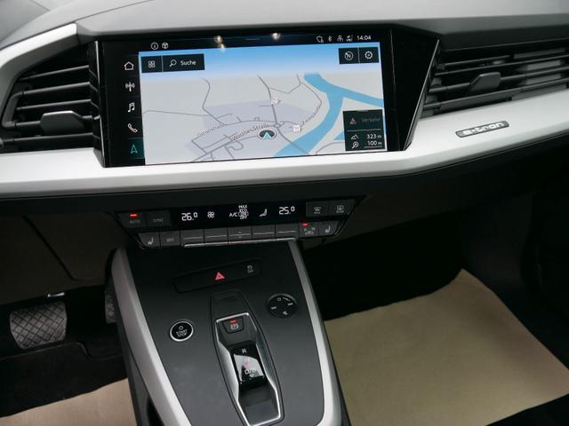 Audi Q4 e-tron 40 E-TRON*PDC-HINTEN*KEYLESS-GO*NAVI*LED*3-ZONE KLIMA* 