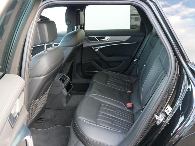 Audi A6 allroad quattro 50 TDI TIPTRONIC QUATTRO*AHK-SCHWENKBAR*RFK*PDC-HINTEN*TEMPOMAT*VIRTUAL COCKPIT* 