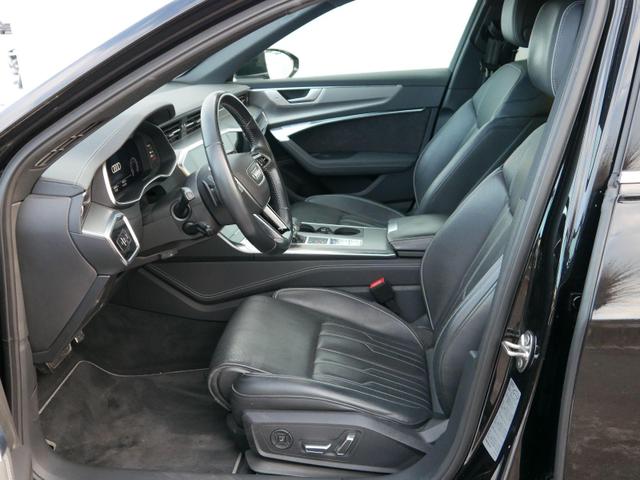 Audi A6 allroad quattro 50 TDI TIPTRONIC QUATTRO*AHK-SCHWENKBAR*RFK*PDC-HINTEN*TEMPOMAT*VIRTUAL COCKPIT* 