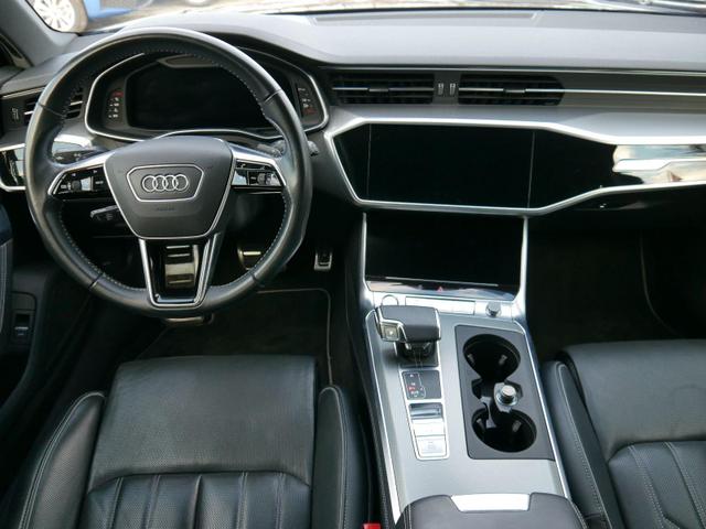 Audi A6 allroad quattro 50 TDI TIPTRONIC QUATTRO*AHK-SCHWENKBAR*RFK*PDC-HINTEN*TEMPOMAT*VIRTUAL COCKPIT* 