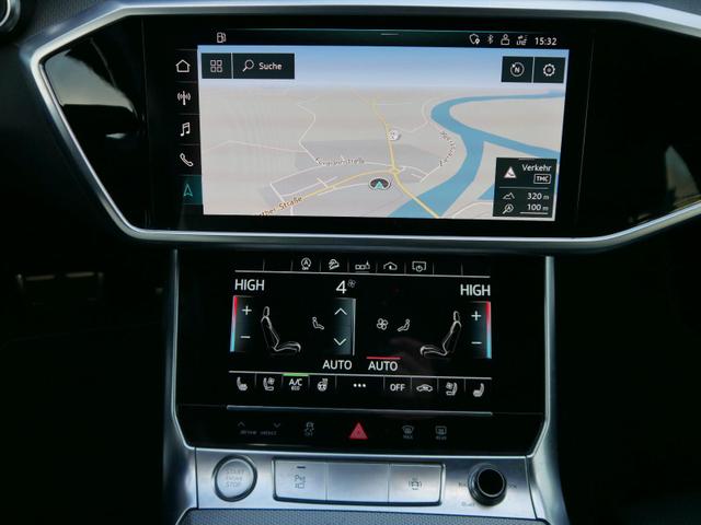 Audi A6 allroad quattro 50 TDI TIPTRONIC QUATTRO*AHK-SCHWENKBAR*RFK*PDC-HINTEN*TEMPOMAT*VIRTUAL COCKPIT* 
