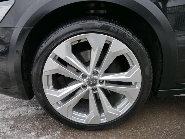 Audi A6 allroad quattro 50 TDI TIPTRONIC QUATTRO*AHK-SCHWENKBAR*RFK*PDC-HINTEN*TEMPOMAT*VIRTUAL COCKPIT* 