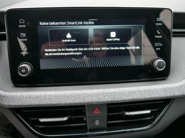 Skoda Scala Selection 1.0 TSI DSG*NAVI-&Uuml;BER-SMARTLINK*PDC-HI*LED*TEMPOMAT*SHZ*DAB*KLIMA 