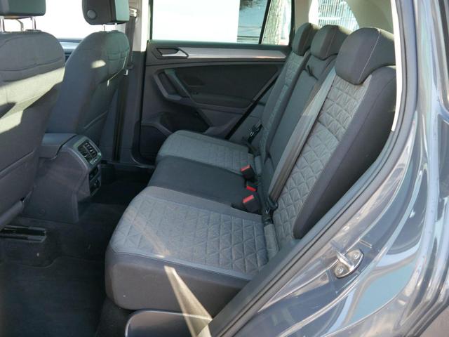 Volkswagen Tiguan LIFE 2.0 TDI DPF DSG 4M * FAHRERASSISTENZ PLUS-& WINTERPAKET AHK LED NAVI PARK ASSIST 