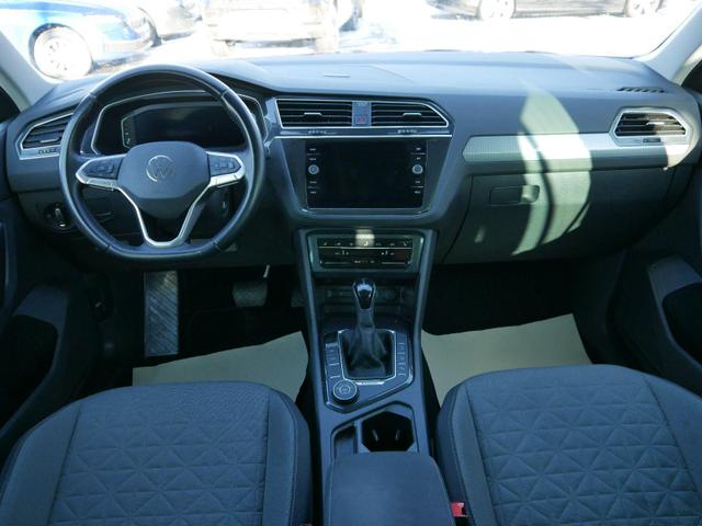 Volkswagen Tiguan LIFE 2.0 TDI DPF DSG 4M * FAHRERASSISTENZ PLUS-& WINTERPAKET AHK LED NAVI PARK ASSIST 