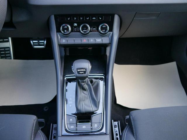 Skoda Karoq Sportline 2.0 TDI 4x4 DSG*AHK-SCHWENKBAR*ACC*PDC-HI*LED*SHZ*TEMPOMAT*KLIMA 