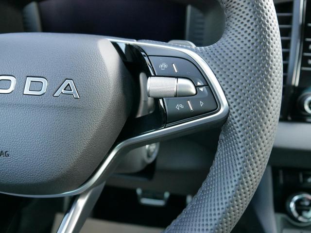 Skoda Karoq Sportline 2.0 TDI 4x4 DSG*AHK-SCHWENKBAR*ACC*PDC-HI*LED*SHZ*TEMPOMAT*KLIMA 