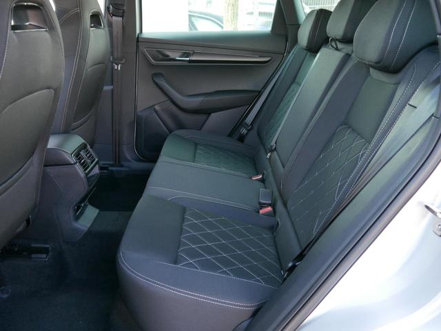 Skoda Karoq Sportline 2.0 TDI 4x4 DSG*AHK-SCHWENKBAR*ACC*PDC-HI*LED*SHZ*TEMPOMAT*KLIMA 