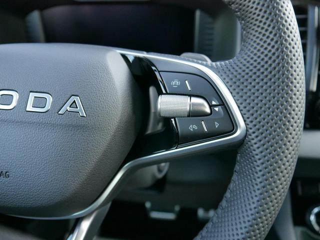 Skoda Karoq Sportline 2.0 TDI 4x4 DSG*AHK-SCHWENKBAR*ACC*PDC-HI*LED*SHZ*TEMPOMAT*KLIMA 