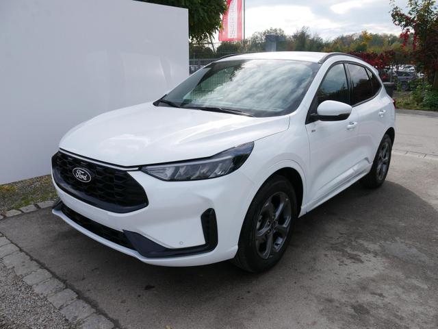 Ford Kuga - ST-Line 1.5 EcoBoost 2WD AT ST-Line*NAVI*PDC*KAMERA*LED*SHZ*TEMPOMAT* 18-ZOLL