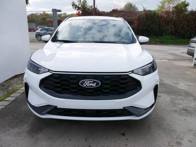 Ford Kuga ST-Line 1.5 EcoBoost 2WD AT ST-Line*NAVI*PDC*KAMERA*LED*SHZ*TEMPOMAT* 18-ZOLL 