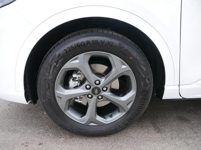 Ford Kuga ST-Line 1.5 EcoBoost 2WD AT ST-Line*NAVI*PDC*KAMERA*LED*SHZ*TEMPOMAT* 18-ZOLL 