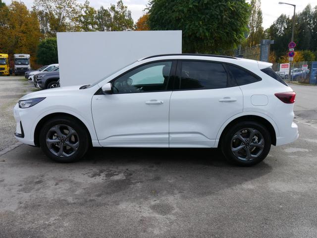 Ford Kuga ST-Line 1.5 EcoBoost 2WD AT ST-Line*NAVI*PDC*KAMERA*LED*SHZ*TEMPOMAT* 18-ZOLL 