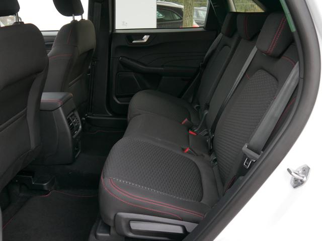 Ford Kuga ST-Line 1.5 EcoBoost 2WD AT ST-Line*NAVI*PDC*KAMERA*LED*SHZ*TEMPOMAT* 18-ZOLL 