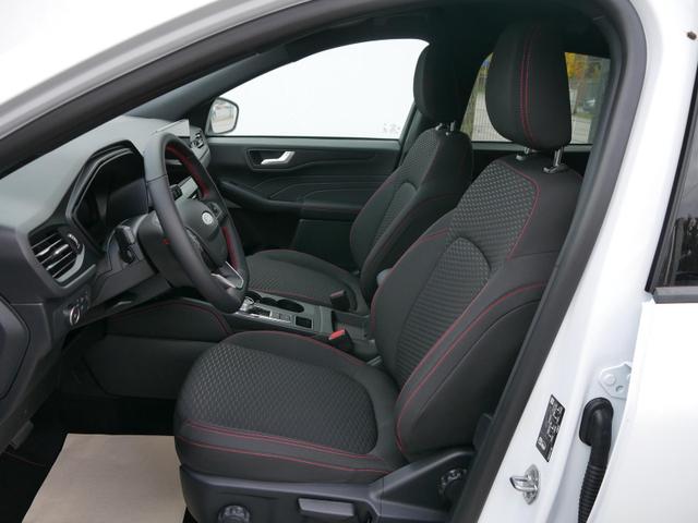 Ford Kuga ST-Line 1.5 EcoBoost 2WD AT ST-Line*NAVI*PDC*KAMERA*LED*SHZ*TEMPOMAT* 18-ZOLL 