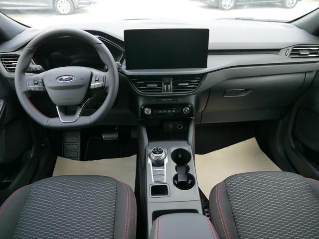 Ford Kuga ST-Line 1.5 EcoBoost 2WD AT ST-Line*NAVI*PDC*KAMERA*LED*SHZ*TEMPOMAT* 18-ZOLL 