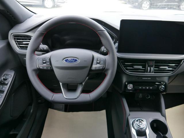 Ford Kuga ST-Line 1.5 EcoBoost 2WD AT ST-Line*NAVI*PDC*KAMERA*LED*SHZ*TEMPOMAT* 18-ZOLL 