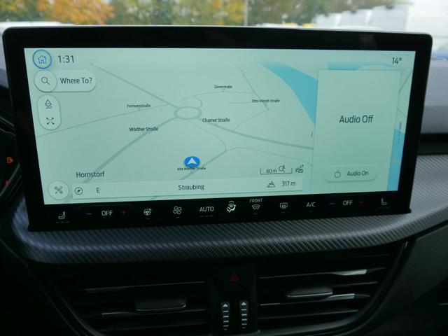 Ford Kuga ST-Line 1.5 EcoBoost 2WD AT ST-Line*NAVI*PDC*KAMERA*LED*SHZ*TEMPOMAT* 18-ZOLL 