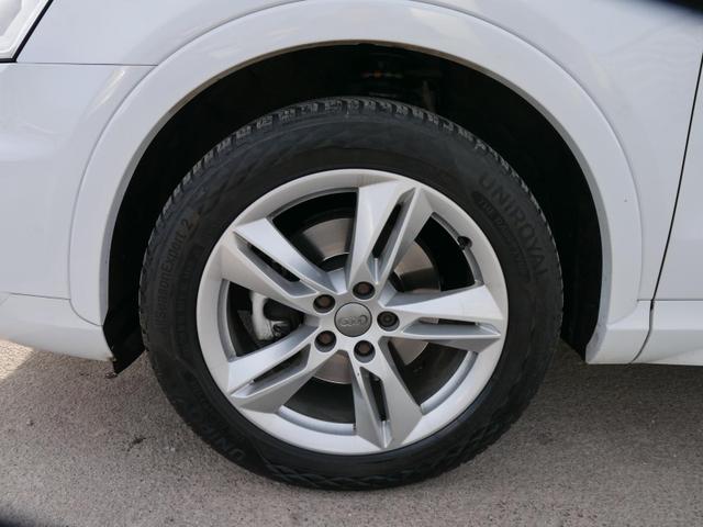 Audi Q3 1.4 TFSI S-TRONIC * S-LINE EXTERIEUR & CONNECTIVITY-PAKET 18 ZOLL LED-SCHEINWERFER 
