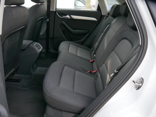 Audi Q3 1.4 TFSI S-TRONIC * S-LINE EXTERIEUR & CONNECTIVITY-PAKET 18 ZOLL LED-SCHEINWERFER 